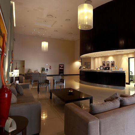 Hotel Y Casino Del Rio - General Roca Eksteriør bilde