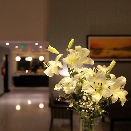 Hotel Y Casino Del Rio - General Roca Eksteriør bilde