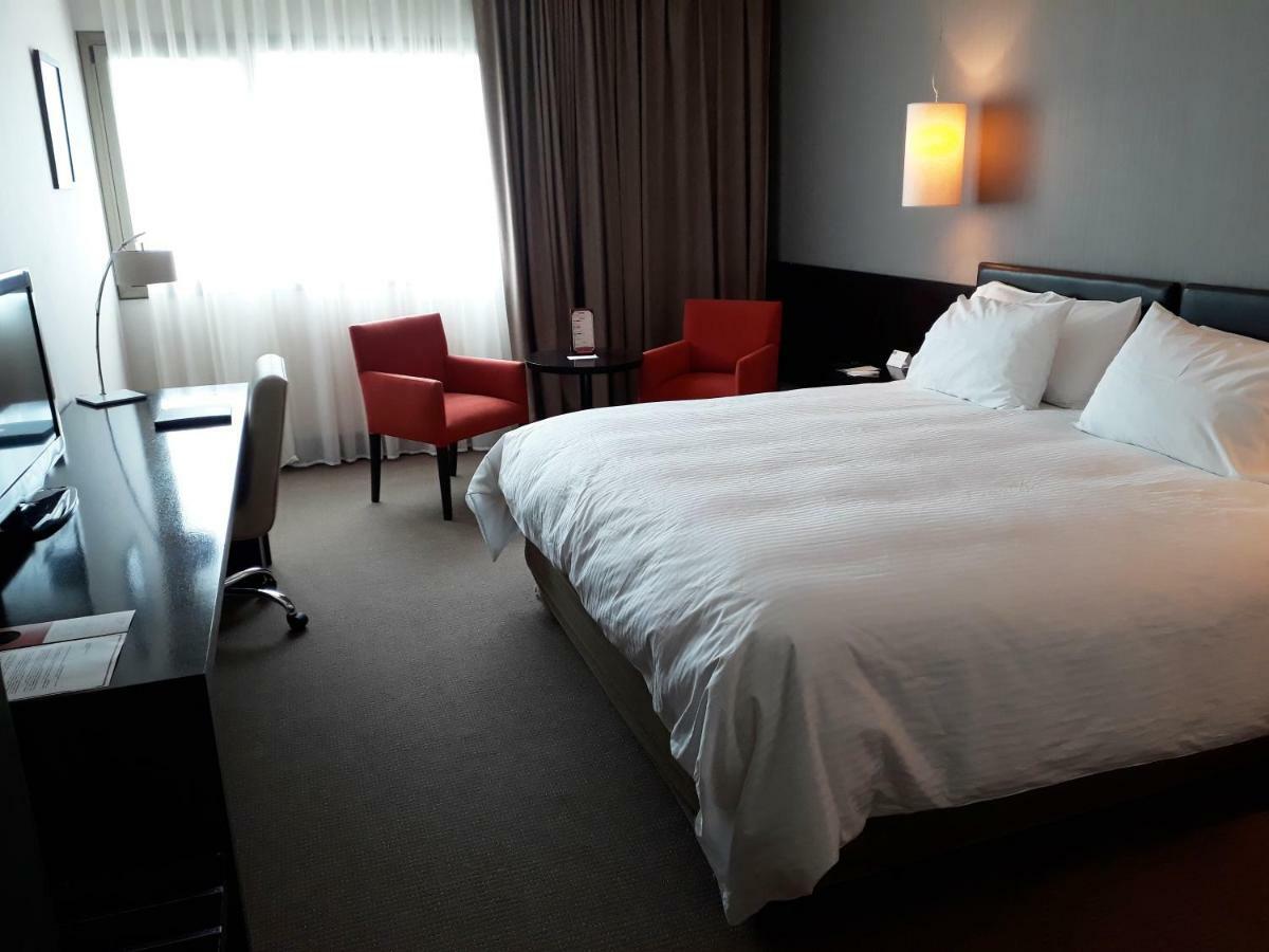 Hotel Y Casino Del Rio - General Roca Eksteriør bilde